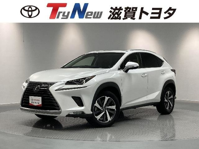 NX 300 バージョンL 