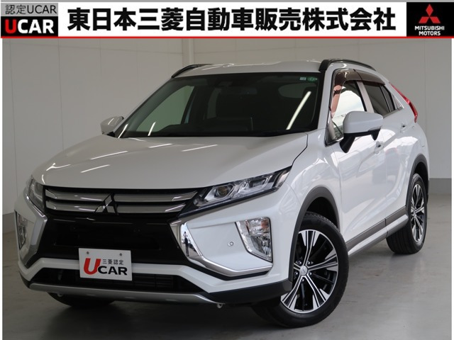 エクリプスクロス 1.5 G 4WD 
