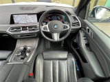 X5 xドライブ 35d Mスポーツ 4WD 4WD 本革シート