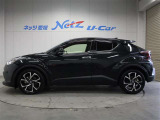 C-HR ハイブリッド 1.8 G LED エディション 