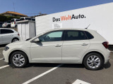 ポロ TSI スタイル 