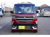 スペーシアカスタム ハイブリッド(HYBRID)  XSターボ 4WD 