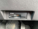 ETC2.0付いています。高速道路への乗り降りもスムーズに出来ます。