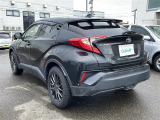 C-HR 1.2 G-T 4WD 4WD 本革シート