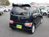 ワゴンR ハイブリッド(HYBRID) FZ 