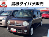 ダイハツ ミラココア