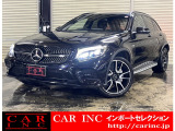 輸入車を通じて感動と歓びを。CAR INC Import Selectionでございます。