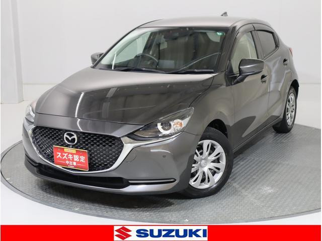 MAZDA2 1.5 15S スマートエディション 