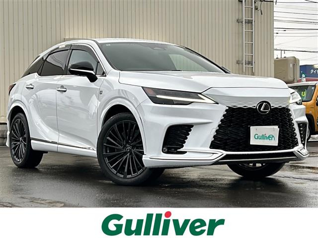 RX 350 Fスポーツ 4WD 4WD ワンオーナー