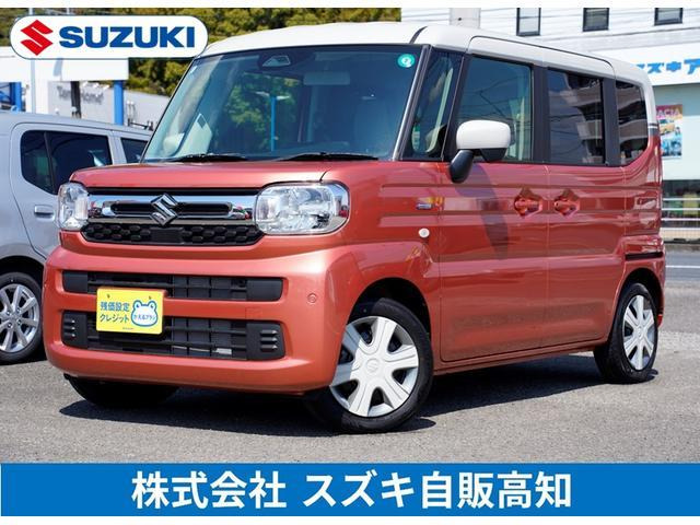 スペーシア ハイブリッド(HYBRID)  X 