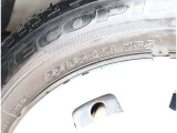 内外装クリーニングが実施されますので、気持ち良く新しいカーライフがスタートできます