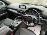 CX-8 2.5 25T プロアクティブ 4WD 