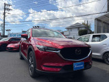 CX-5 2.2 XD Lパッケージ 