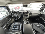 H2 6.0 4WD 本革シート