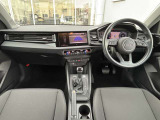 A1スポーツバック 25 TFSI 