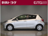 ヴィッツ 1.0 F Mパッケージ 