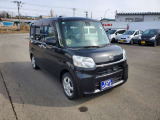 タント X SAII 4WD