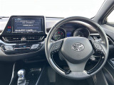 C-HR  修復歴無し