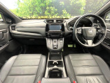 CR-V 2.0 e:HEV EX ブラック エディション 