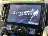 アルファード 2.5 S 