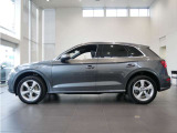 Q5 40 TDI クワトロ スポーツ Sラインパッケージ ディーゼル 4WD 