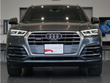 Q5 40 TDI クワトロ スポーツ Sラインパッケージ ディーゼル 4WD 