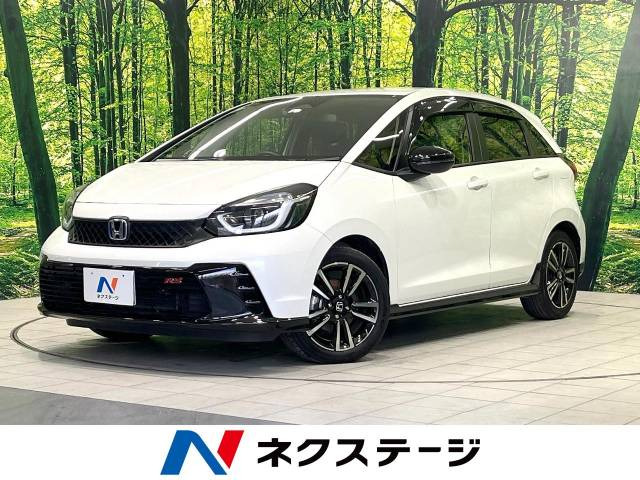 フィット 1.5 eHEV RS 