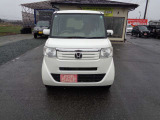 N-BOXカスタム G Lパッケージ 4WD 