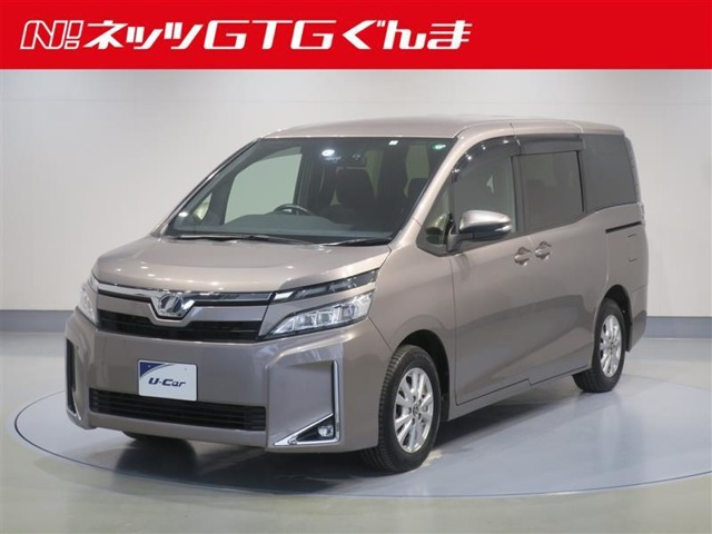ヴォクシー 2.0 V 