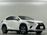 NX 300h Iパッケージ 本革シート サンルーフ