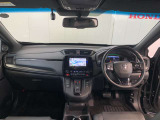 CR-V 2.0 e:HEV EX ブラック エディション 