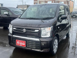 ワゴンR FX 4WD 
