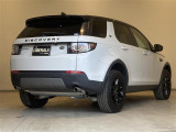 ディスカバリースポーツ SE 4WD 修復歴無し