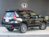 ランドクルーザープラド 2.7 TX Lパッケージ 4WD 