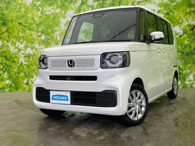 N-BOX  