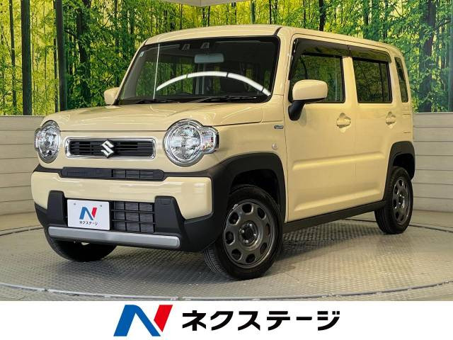 ハスラー ハイブリッド(HYBRID) G 