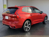 XC60 リチャージ アルティメット T6 AWD PHEV 4WD 