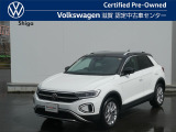 フォルクスワーゲン T-Roc
