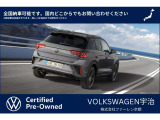T-Cross TSI アクティブ 