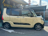 当店のお車をご覧いただきありがとうございます大分県での車選びは★グーフィーズ★まで♪県外納車も大歓迎です!!