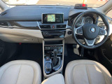 2シリーズグランツアラー 218d ラグジュアリー 