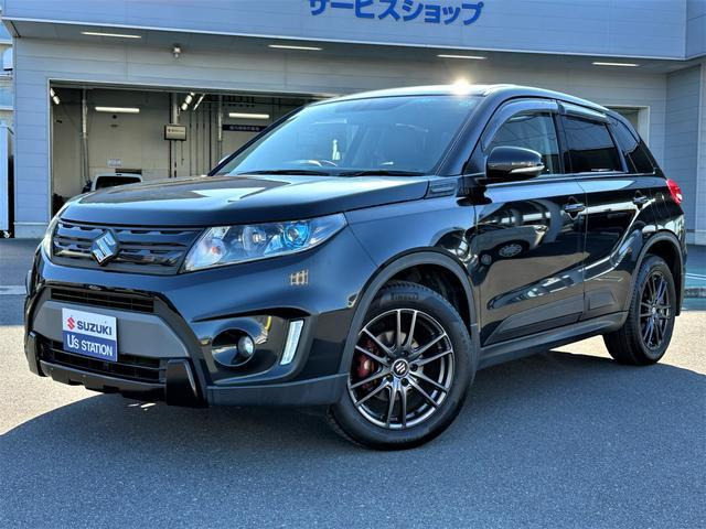 エスクード 1.6 4WD 