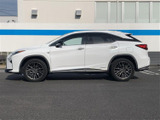 RX 450h Fスポーツ 4WD 