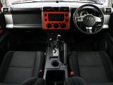 FJクルーザー 4.0 カラーパッケージ 4WD 