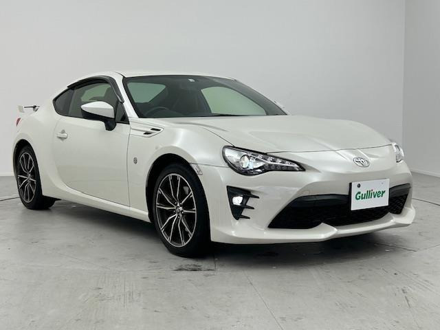 86 2.0 GT リミテッド 6MT修復歴無し