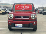 ハスラー ハイブリッド(HYBRID) X 