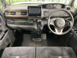 N-BOXカスタム G L ホンダセンシング 