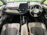 C-HR  G LEDエディション