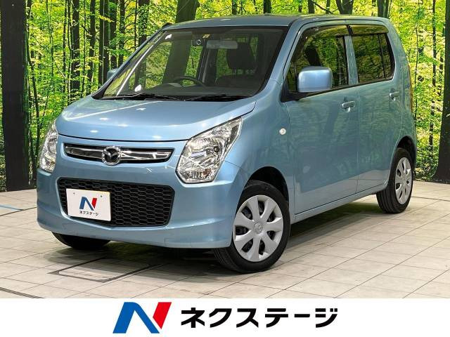 フレア XG 