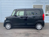 N-BOX G ホンダセンシング 4WD 